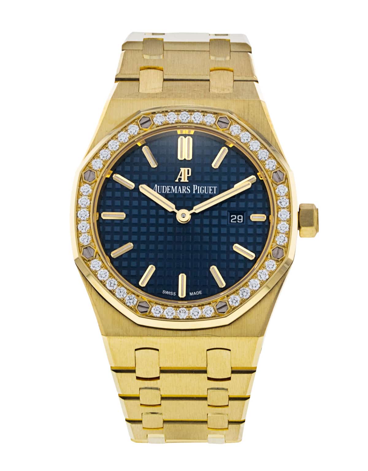Audemars Piguet Royal Oak 67651BA.ZZ.1261BA.02